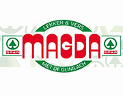 Supermarkt Magda
