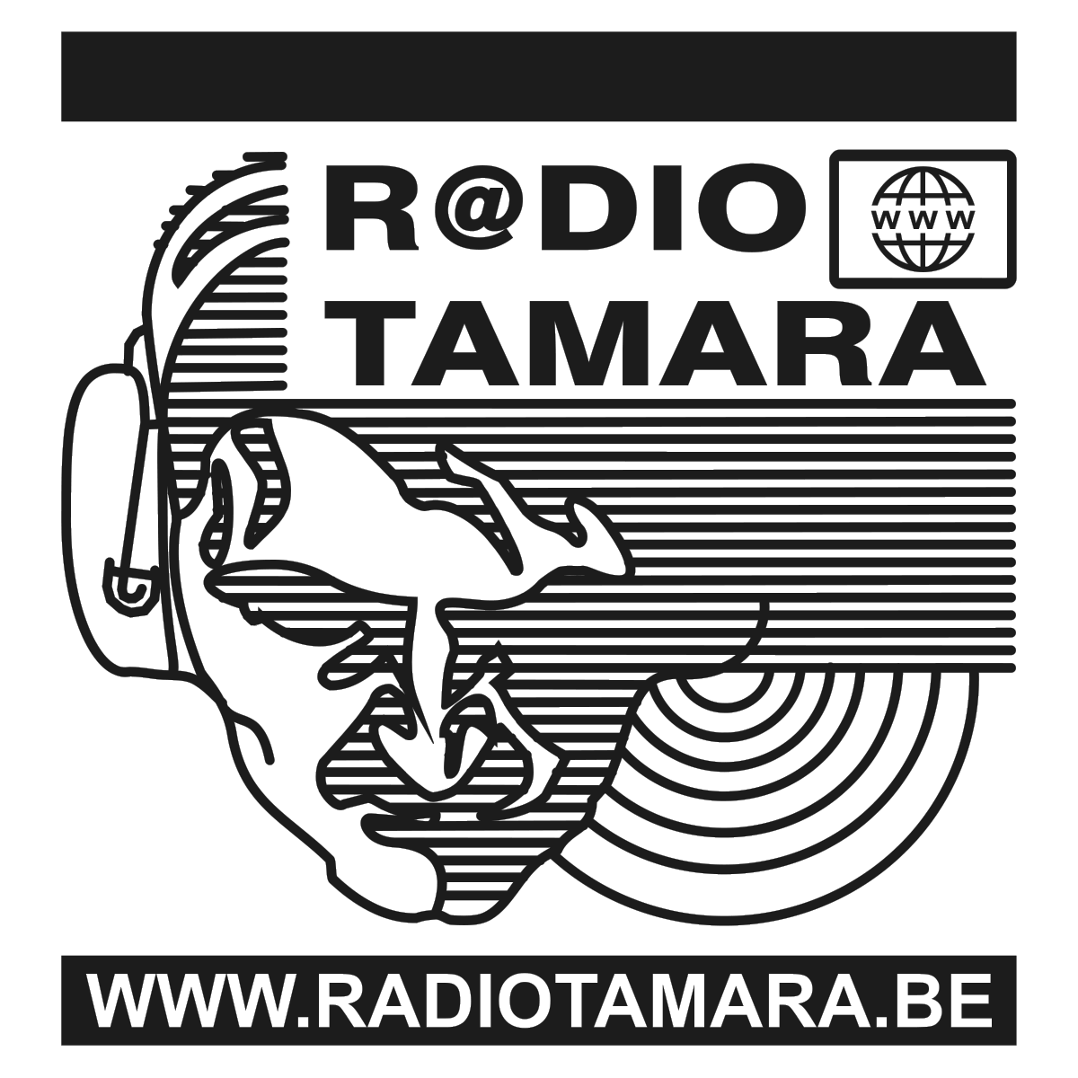 Logo Radio Tamara